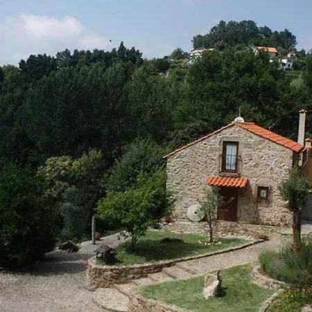 Quinta Da Costeira Villa Sever do Vouga Exterior photo