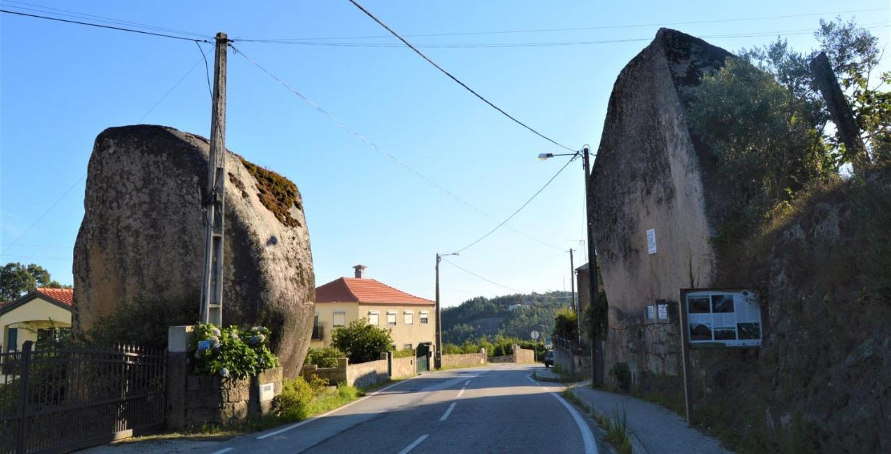 Quinta Da Costeira Sever do Vouga