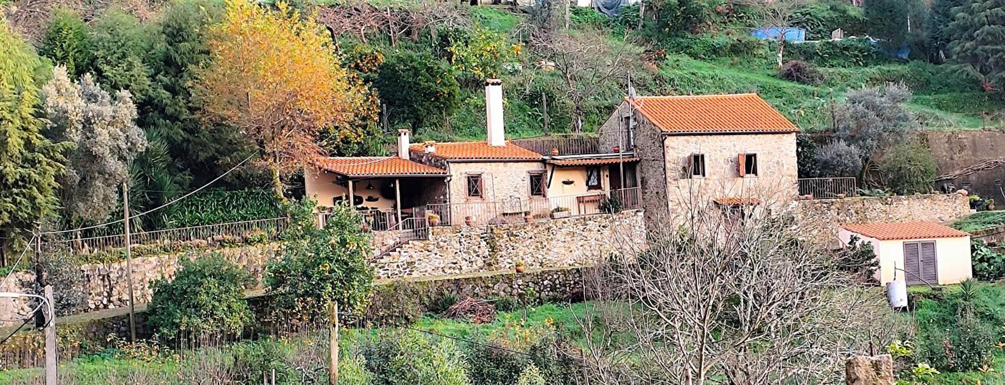 Holiday home Quinta Da Costeira *
