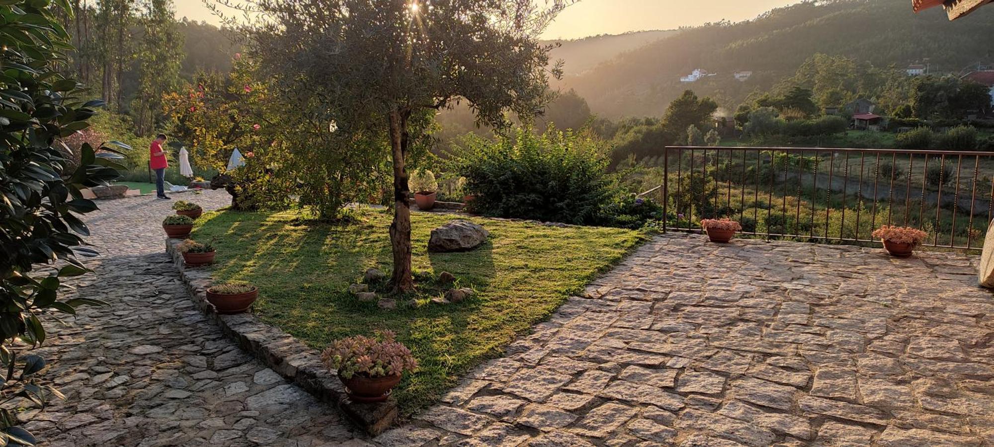 Quinta Da Costeira * Sever do Vouga