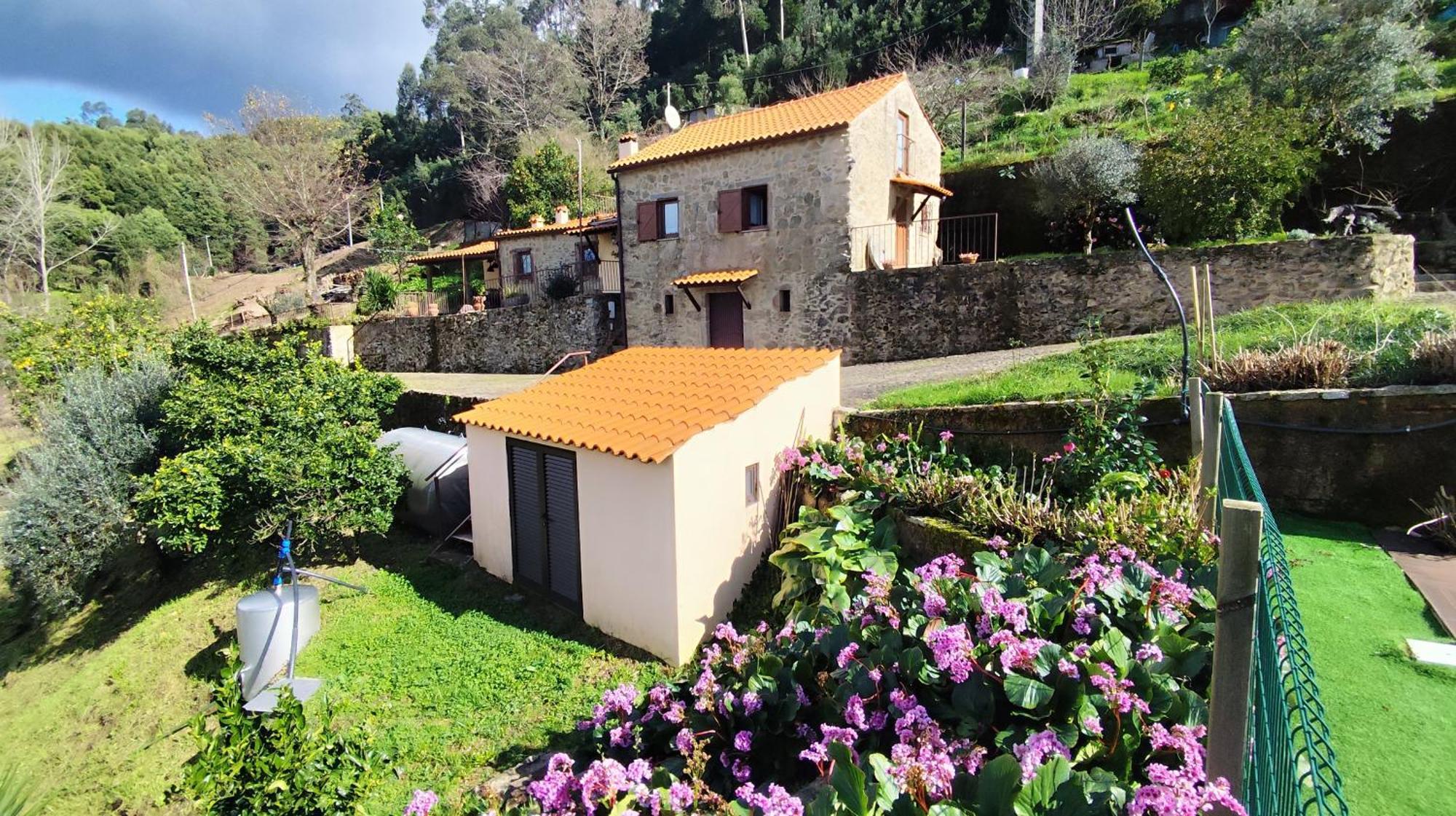 Holiday home Quinta Da Costeira *