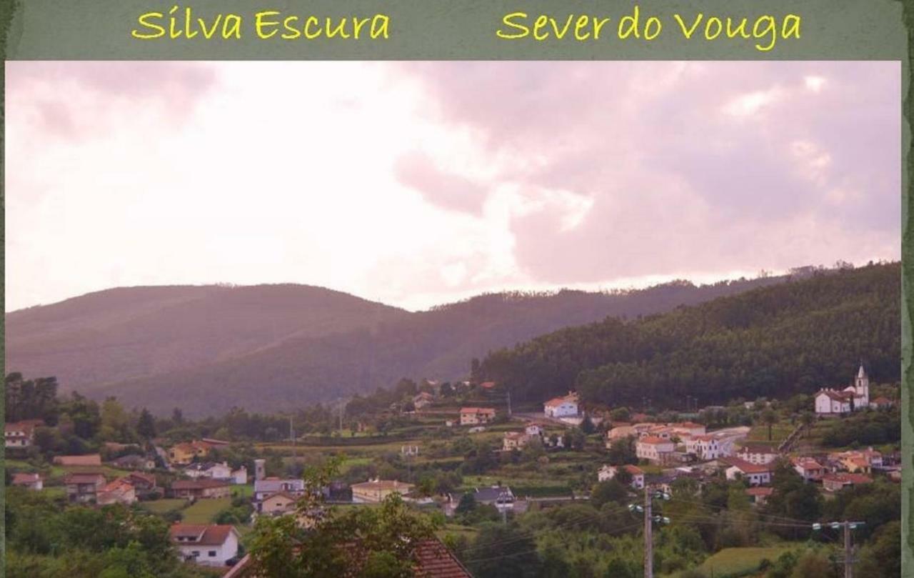 Holiday home Quinta Da Costeira Sever do Vouga