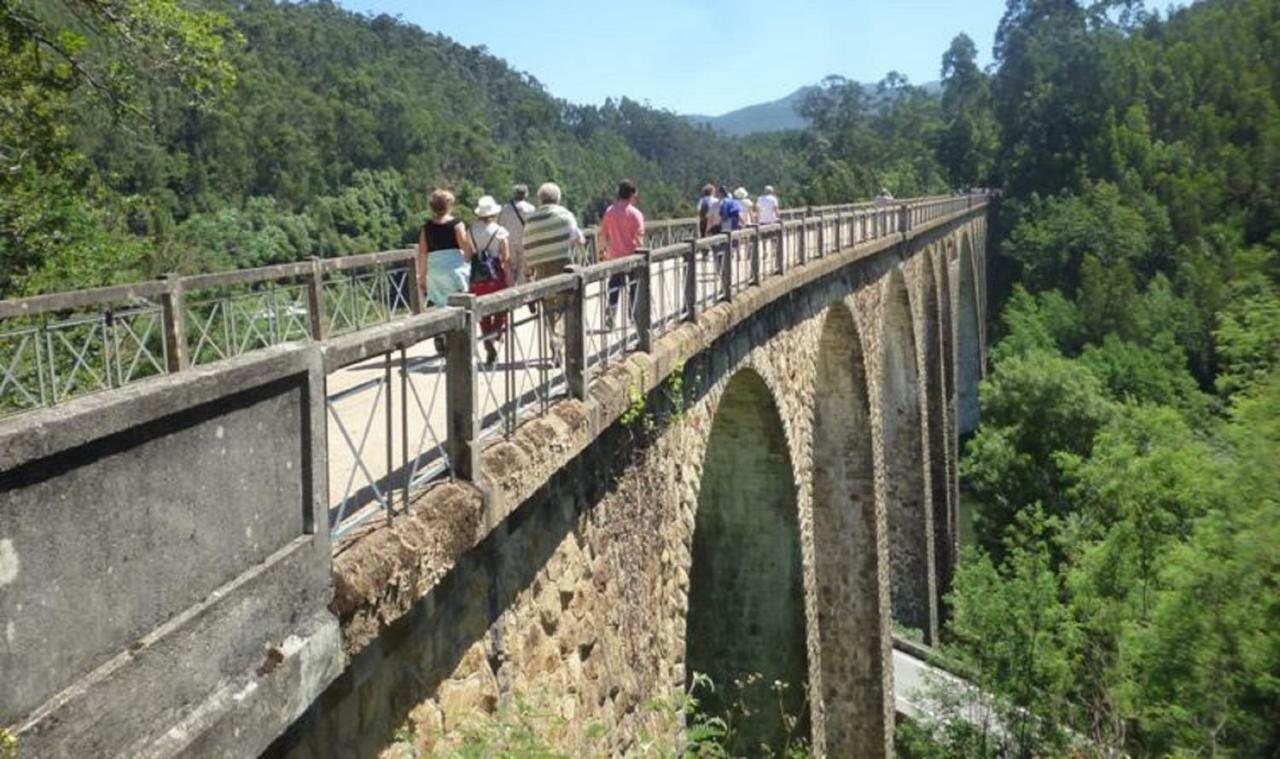 Quinta Da Costeira Sever do Vouga