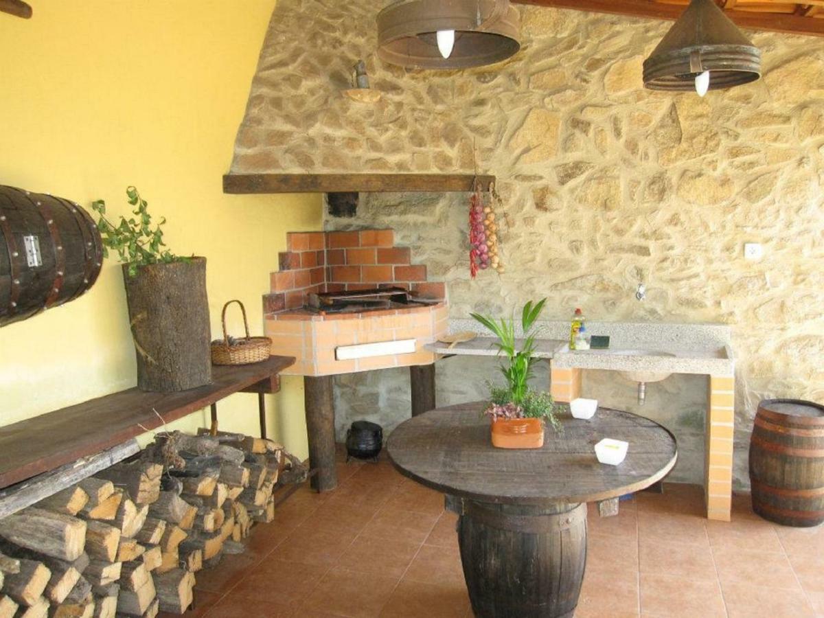 Holiday home Quinta Da Costeira *