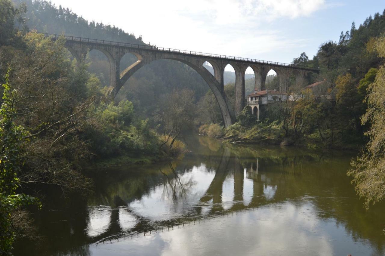Quinta Da Costeira Holiday home Sever do Vouga