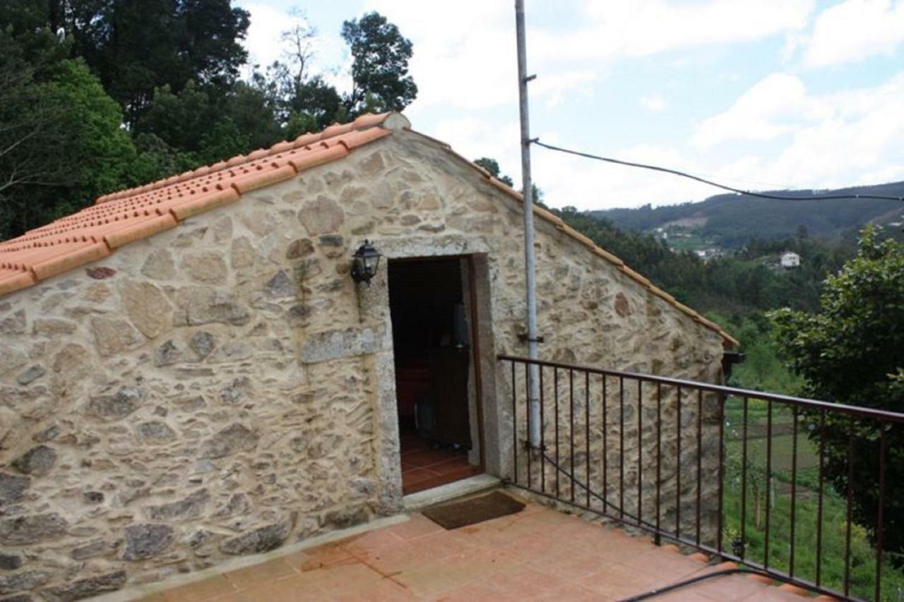 Holiday home Quinta Da Costeira Sever do Vouga