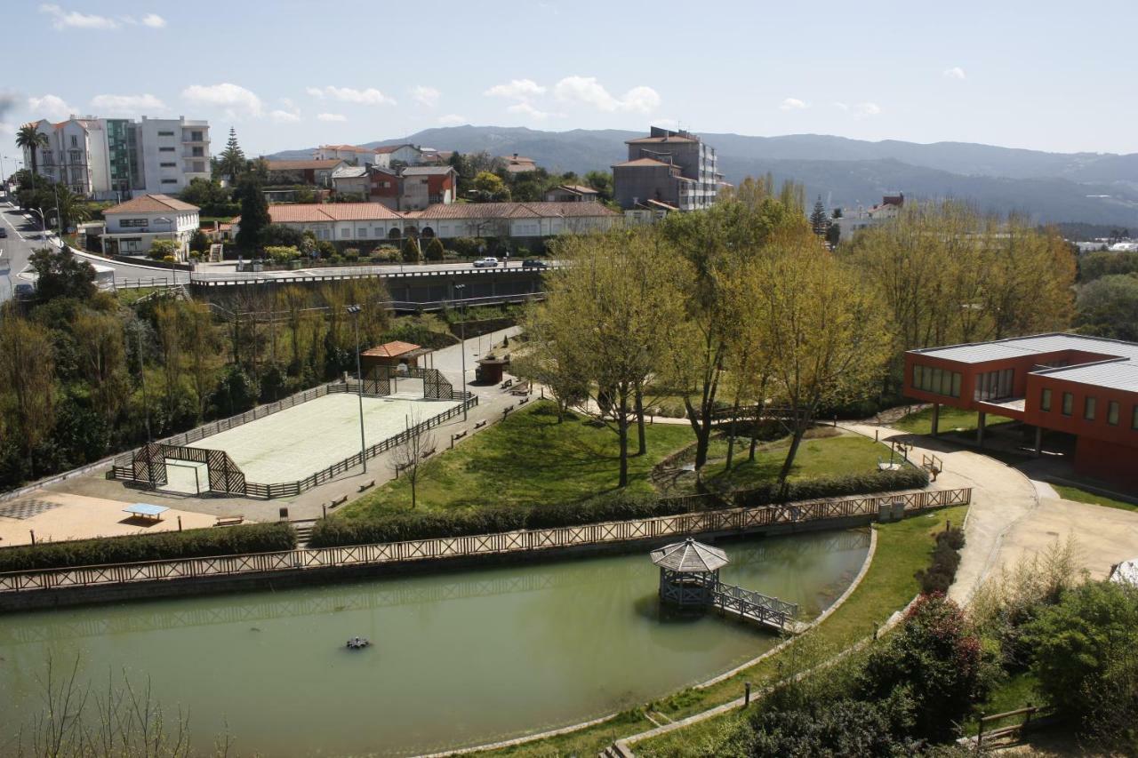 Holiday home Quinta Da Costeira Sever do Vouga