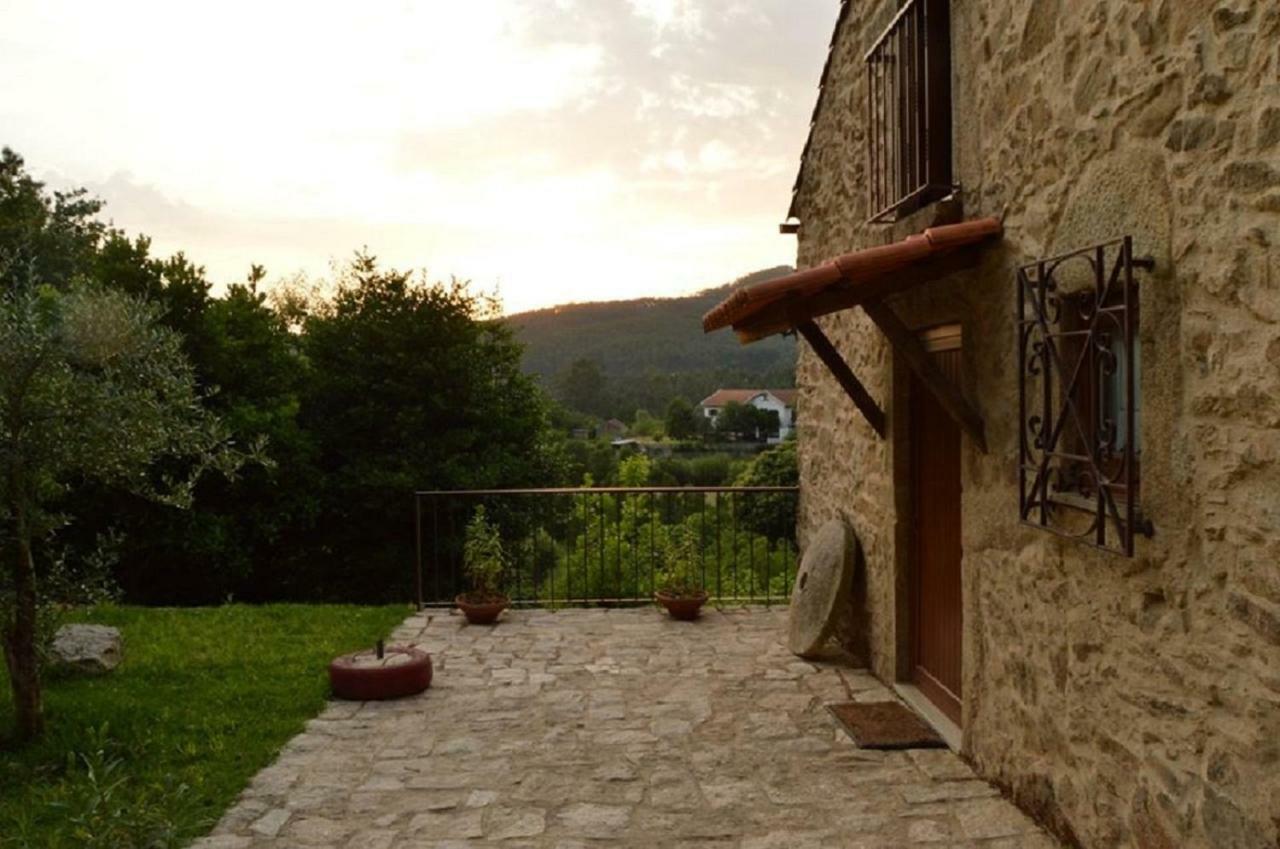 Quinta Da Costeira Sever do Vouga